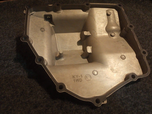 Tapa De Carter Yamaha Mt03 Original 2