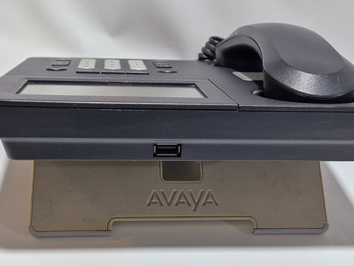 Telefone Avaya Ip Digital 9641 G 7