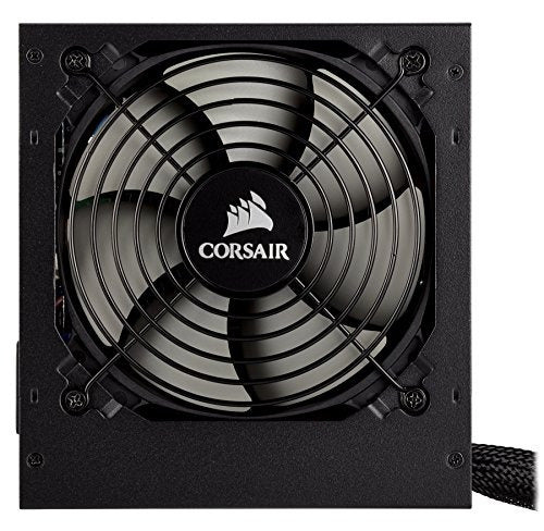 Fuentes De Alimentación Corsair, Txm 550w Cp-9020133-na 4