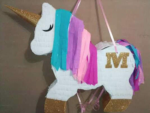 Piñata Unicornio 1