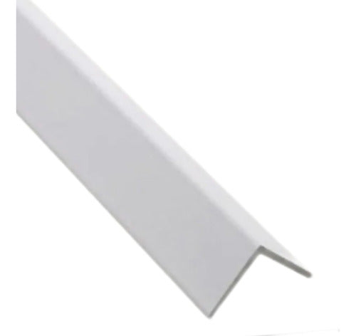 On-Stage Aluminum Angle Profile per Meter - Fractional Sale 5