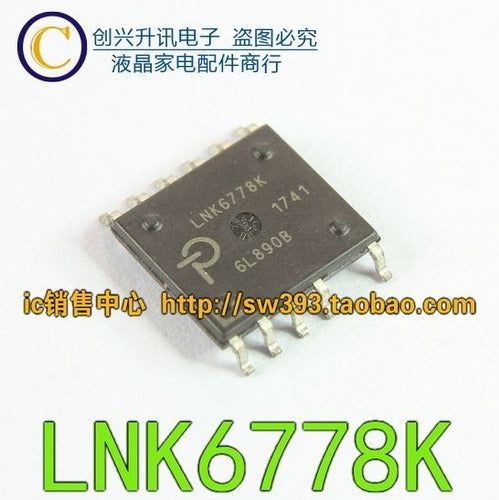 PI Power Integrations LNK6778K SMD Power Chip ESOP-11 IC CI 0