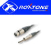 Cable Roxtone Canon Plug 6 Metros Dmxj210l6 3