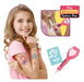 Girl's Creator Electronic Tattoo Art Pen Set Palermo Z Norte 3