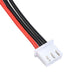 Floureon 2S 2200mAh 7.4V 35C LiPo Battery T Connector for RC Plane 4