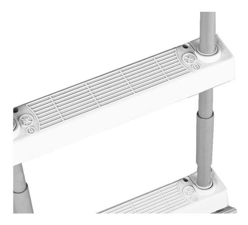 Intex Pool Ladder Up to 107 cm 1