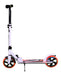 Indiana Urban Aluminum Scooter 200mm Sw62 Premium 1