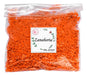 Zanahoria Deshidratada En Polvo 50 Gr Insumos - Yc Taller 0