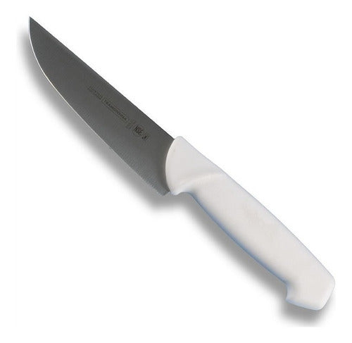 Tramontina Antibacterial Handle Knife 11 Inches 0