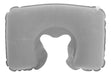 Almohada Inflable Aire Viaje Acampar Cuello Travel Pillow 0