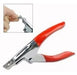 Ini Nail Tips and False Nails Cutter 1