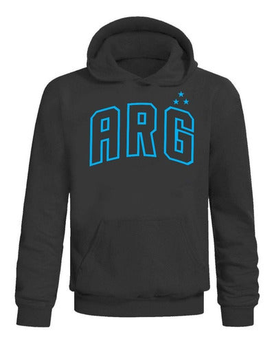 River Plate 2019 Hoodies - Unique Sweatshirts For All Argentina! 2