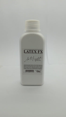 Artelight Latex Fx Para Efectos Especiales Prevulcanizado 1