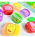 Fruity Scented Ultra Hydrating Lip Balm 3
