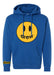 MA_INDUMENTARIA Urban Hoodie - Fashion & Trend - Men / Women 1