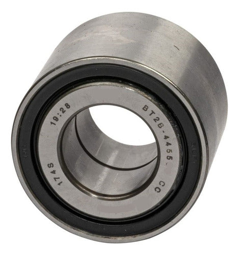 Eco Rear Wheel Bearing for Renault Clio Kwid 0