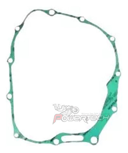 Junta Tapa Embrague Honda Crf 230 F 2003 - 2019 1