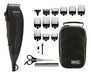Wahl 18-Piece Home Cut Hair Clipper + Altro Teknikpro Hair Dryer Combo 1