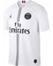 Jordan Original PSG White Jersey Cavani 18-19 1