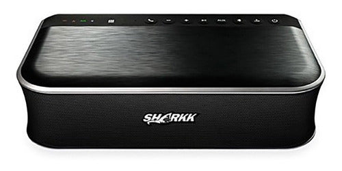 Parlantes Portátil Bluetooth Sharkk Beast 45w Rms 3