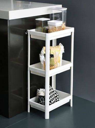 Decomarket 3-Tier Organizer Shelf 2