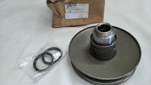 Tercom Variator Pulley Suzuki Address 50 Taiwan 1