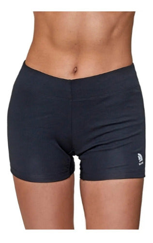 Quickly Women's Chlorine Resistant Swim Shorts 0