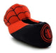 Phi Phi Toys Plush Spiderman Slippers With Light - 11061 1