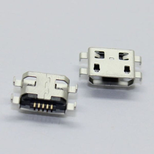 USB Charging Pin Compatible with Alcatel Pop C7 OT7040 0