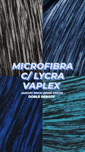 Microfiber Vaplex 0