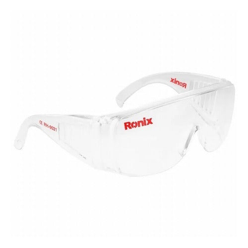 Ronix Safety Glasses Protection Lenses Price for 10 Units 5