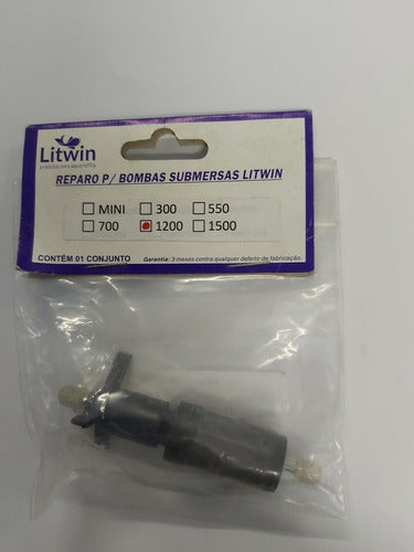 Reparo Bomba Litwin 1200 0