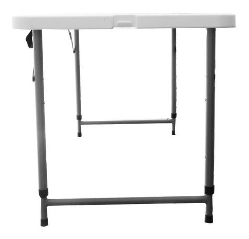 Klimber Folding Table 120 cm Briefcase Type 1