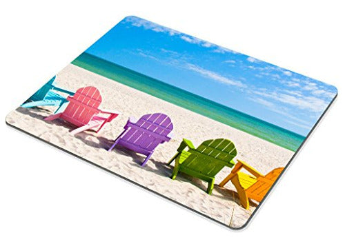 Dawhud Direct Tropical Fish Cotton Beach Towel 3