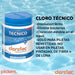 Technical Granulated Chlorine Clorotec for Lined Pools 4 Kg x 4 Pack 3