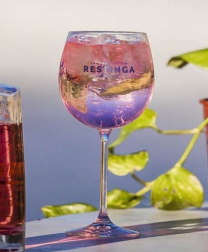 Restinga Gin Flavoured Edition 700cc 5