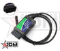 Scanner Elm 327 Usb Multibrand Spanish 1.5 + Injection Combo 3