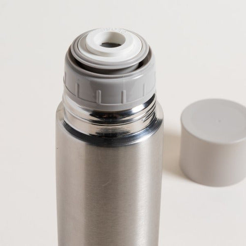 Trendy Corner Stainless Steel Thermos Ideal for Mate and Other Colors 1