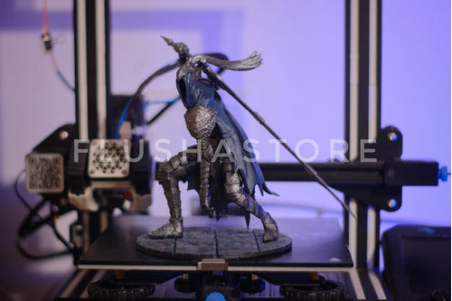 Flusha Store Artorias - Dark Souls 20cm 3D Print - Flushastore 3