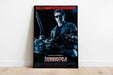 Puerco Araña Terminator 2 Poster 60x90 - Print Only 0