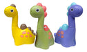 Dino Rider Mon Petite Ditoys Ploppy 692602 0