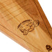 Capibara Wooden Cheese Board and Surgical Steel Knife Set 3