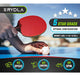 RYDLA Professional Ping Pong Paddle: A Table Tennis Racket 1