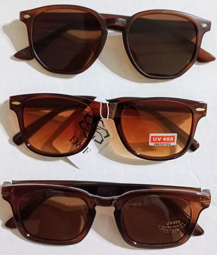 L&L Sunglasses Model 2024 - Excellent Quality 0