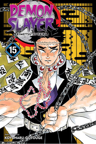 Demon Slayer: Kimetsu No Yaiba - Mosca 0