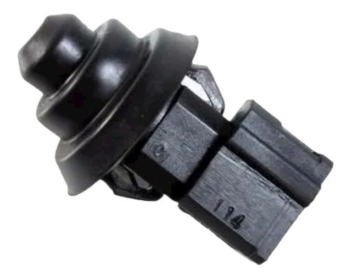 Interruptor Luz Puerta Megane-kangoo-clio Original Renault 0