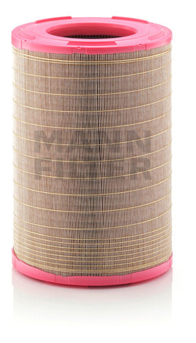 Mann Filter Filtro De Aire C 30 1240 0