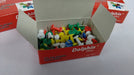 Dolphin Galera Push Pins Box X 50 Units X 5 Boxes 3