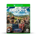 Far Cry 5 (nuevo) Xbox One, Físico, Macrotec 0