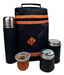 Mona Felisa Urban Mate Bag Set with Bullet Thermos 0